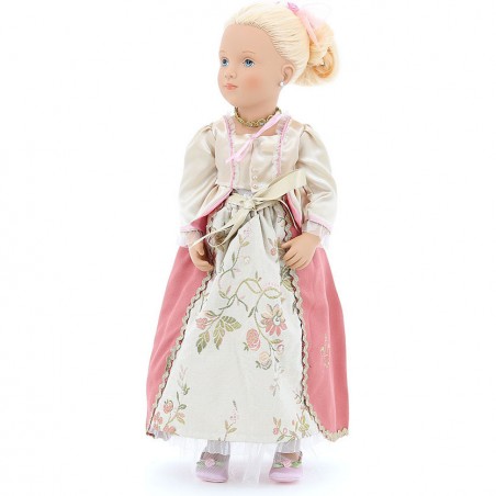 Starlette 44 cm La Reine - Starlette - Vilac