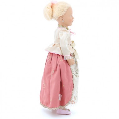 Starlette 44 cm La Reine - Starlette - Vilac