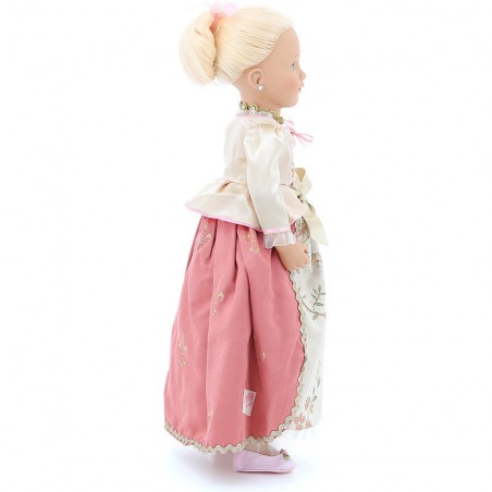 Starlette 44 cm La Reine - Starlette - Vilac