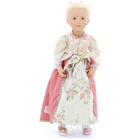 Starlette 44 cm La Reine - Starlette - Vilac