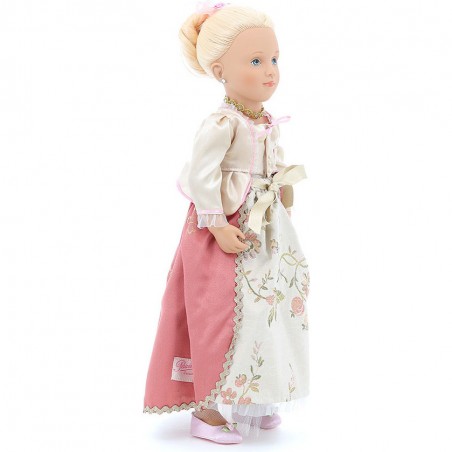 Starlette 44 cm La Reine - Starlette - Vilac