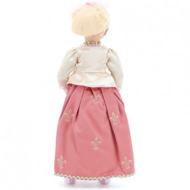 Starlette 44 cm La Reine - Starlette - Vilac