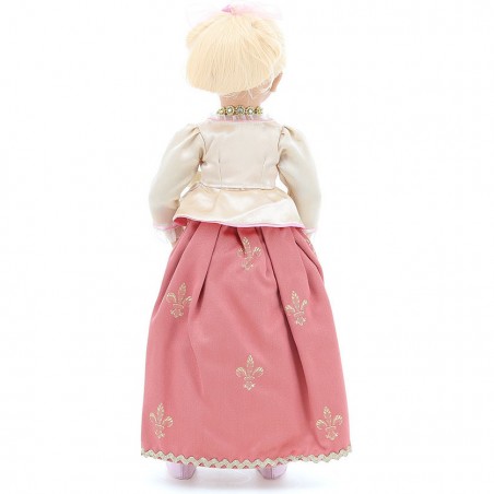 Starlette 44 cm La Reine - Starlette - Vilac