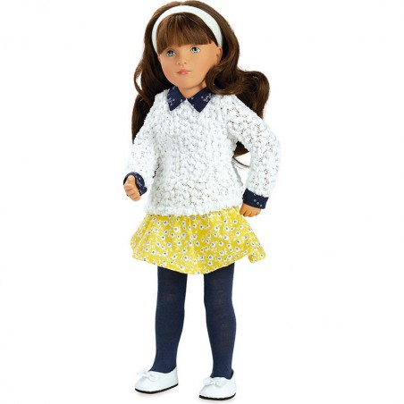 Starlette 44cm Sarah - Dernière chance - Vilac