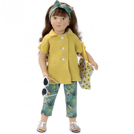 Finouche 48 cm Charlotte - Finouche - Vilac