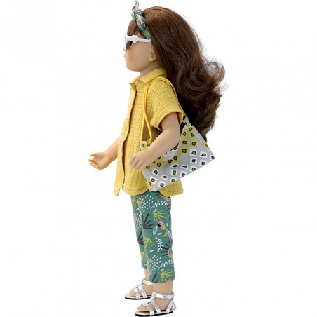 Finouche 48 cm Charlotte - Finouche - Vilac