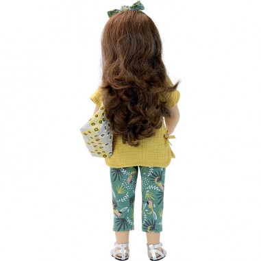 Finouche 48 cm Charlotte - Finouche - Vilac