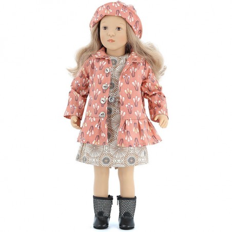 Finouche 48 cm Elena - Finouche - Vilac