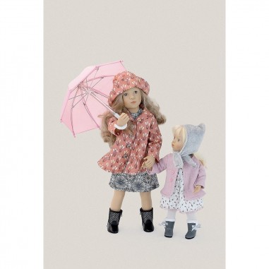 Finouche 48 cm Elena - Finouche - Vilac