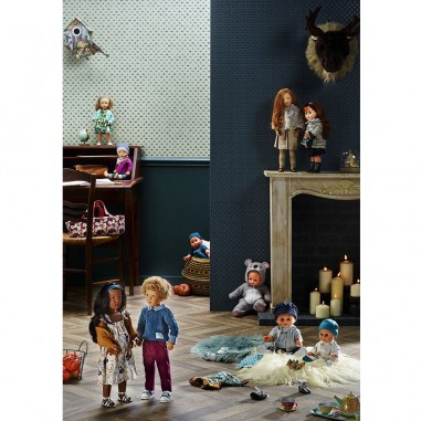 Finouche 48 cm Candice - Finouche - Vilac