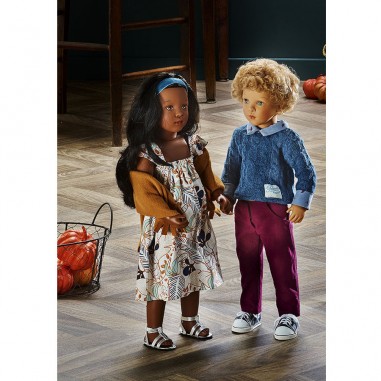 Finouche 48 cm Candice - Finouche - Vilac