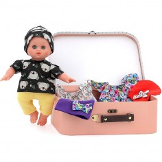La Panoplie de Mon Petit-Câlin 28 cm - Vêtements - Vilac