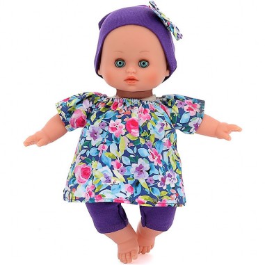 La Panoplie de Mon Petit-Câlin 28 cm - Vêtements - Vilac