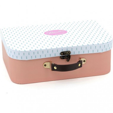 La Panoplie de Mon Petit-Câlin 28 cm - Vêtements - Vilac