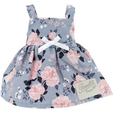 Habillage 28 cm Lina - Vêtements - Vilac