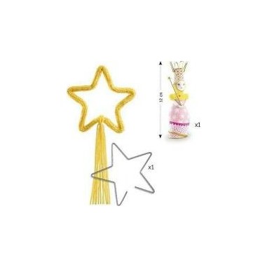 Coffret tricotin Princesse Etoile - Djeco