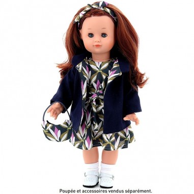 Habillage 39 cm Madeline - Vêtements - Vilac