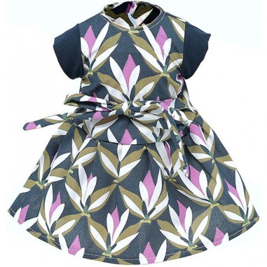 Habillage 39 cm Madeline - Vêtements - Vilac