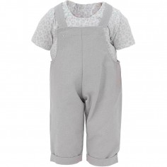 Habillage 39 cm Campari - Vêtements - Vilac