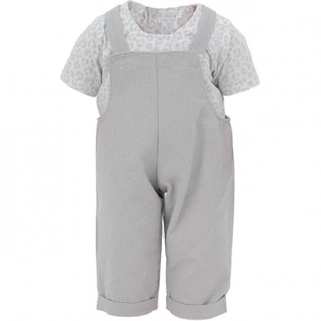 Habillage 39 cm Campari - Vêtements - Vilac