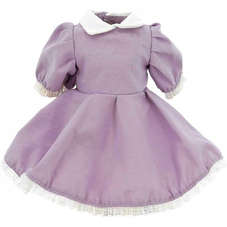 La panoplie d'Emilie en valisette - Vêtements - Vilac