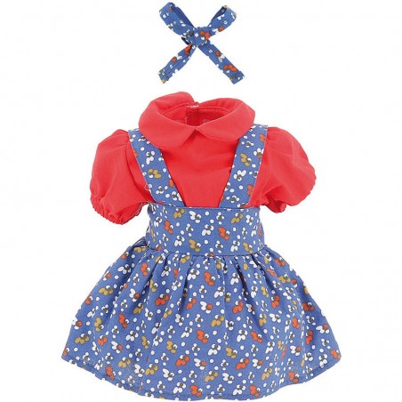 Habillage 40 cm Bel Vêtements - Vilac