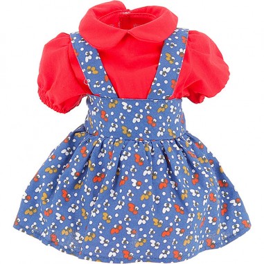 Habillage 40 cm Bel Vêtements - Vilac