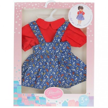 Habillage 40 cm Bel Vêtements - Vilac