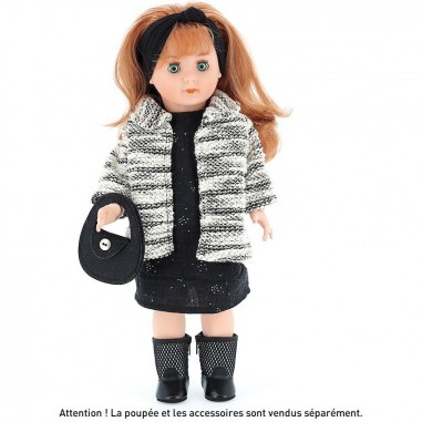 Habillage 40 cm Isabey - Dernière chance - Vilac