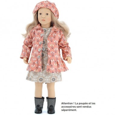 Habillage Finouche 48 cm Elena - Vêtements - Vilac