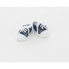 Chaussures de sport toile taille 28 et 35 cm - Chaussures - Vilac