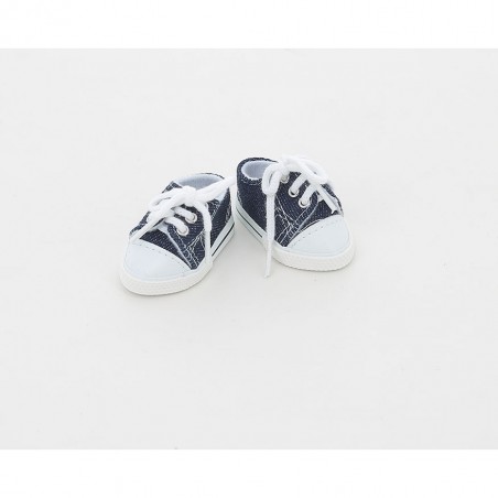 Chaussures de sport toile taille 28 et 35 cm - Chaussures - Vilac