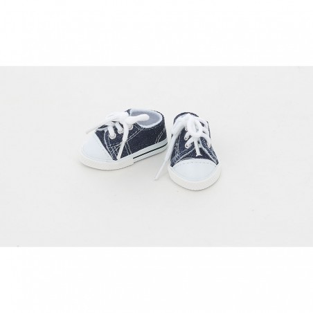 Chaussures de sport toile taille 28 et 35 cm - Chaussures - Vilac