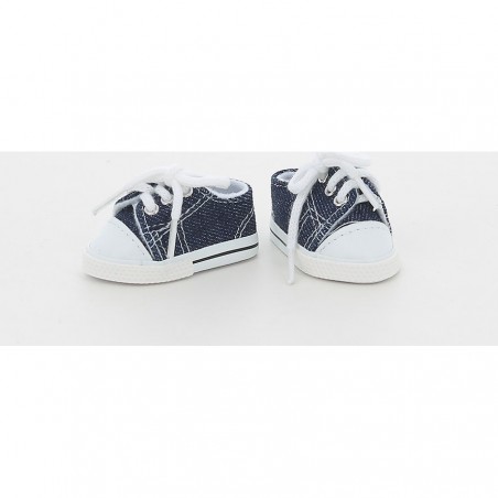 Chaussures de sport toile taille 28 et 35 cm - Chaussures - Vilac