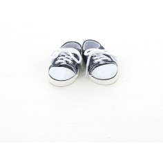 Chaussures de sport toile pour poupées de 36 à 48 cm - Chaussures - Vilac 2