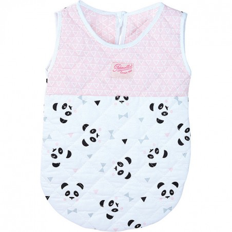 Gigoteuse panda T36 à 40 cm - Autres accessoires - Vilac