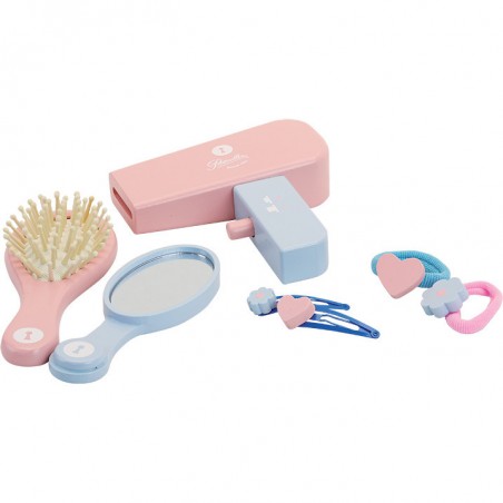 Set de coiffure - Autres accessoires - Vilac