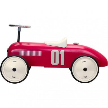 Porteur voiture vintage Rastberry - Vilac