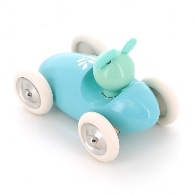 Voiture en bois Boizoos, Alice le koala - Petits bolides - Vilac