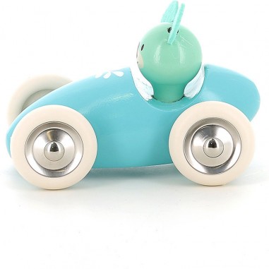 Voiture en bois Boizoos, Alice le koala - Petits bolides - Vilac