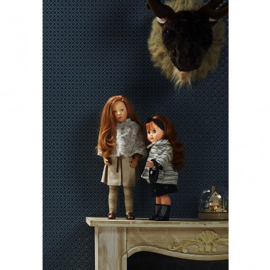 Marie-Françoise classique 40 cm Isabey - Dernière chance - Vilac