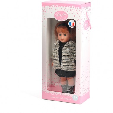 Marie-Françoise classique 40 cm Isabey - Dernière chance - Vilac