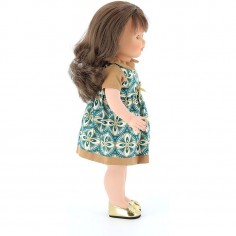 Marie-Françoise 40 cm Damia - Dernière chance - Vilac 2
