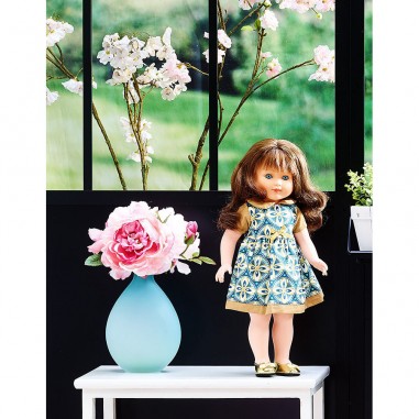 Marie-Françoise 40 cm Damia - Dernière chance - Vilac