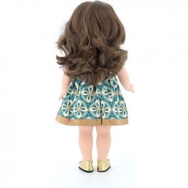 Marie-Françoise 40 cm Damia - Dernière chance - Vilac