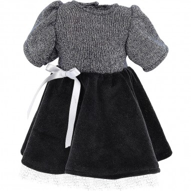 Marie-françoise 40 cm violet - petitcollin - Vilac