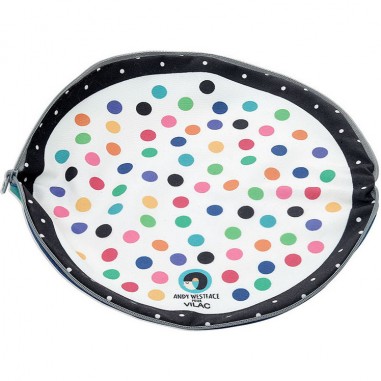 Perles en bois, Tutti frutti - Andy Westface - Premières découvertes - Vilac