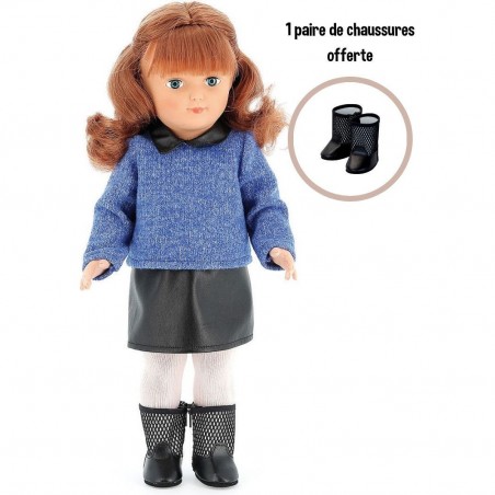 Francette 40 cm Joyce - Dernière chance - Vilac