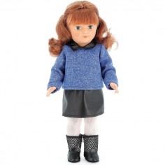 Francette 40 cm Joyce - Dernière chance - Vilac 2