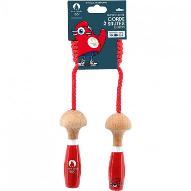 Corde à sauter - Paris 2024 - Paris 2024 - Vilac